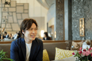 松山さんインタビュー画像